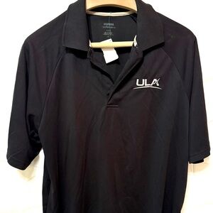United launch alliance Polo Large ULA